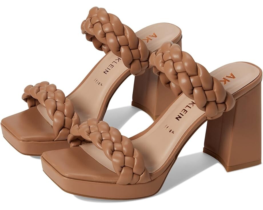 Туфли Anne Klein Alexander, цвет Taupe