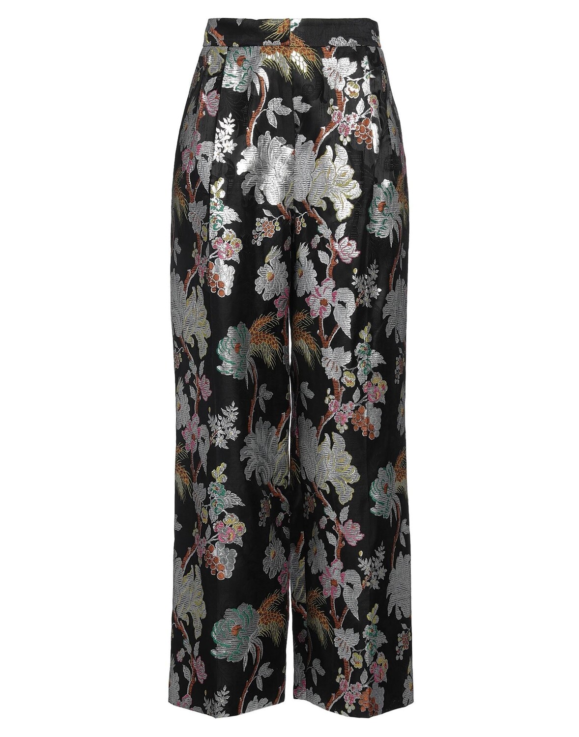 

Брюки Erdem, черный
