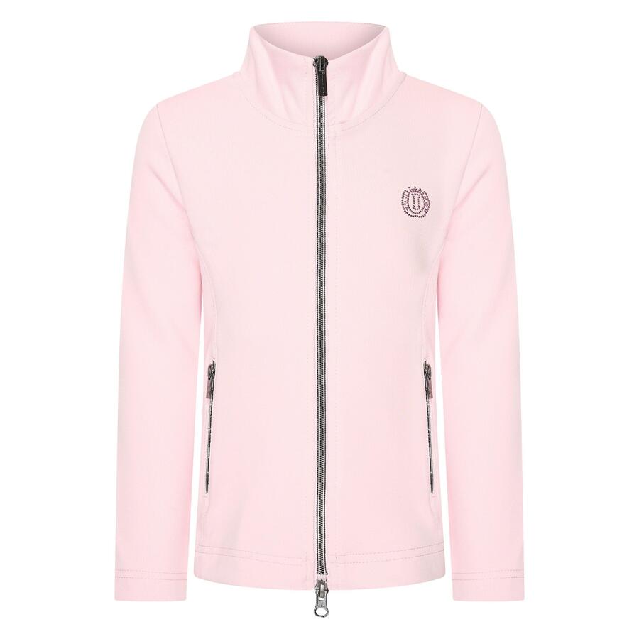 

Куртка для верховой езды на молнии, для девочек Imperial Riding Carla