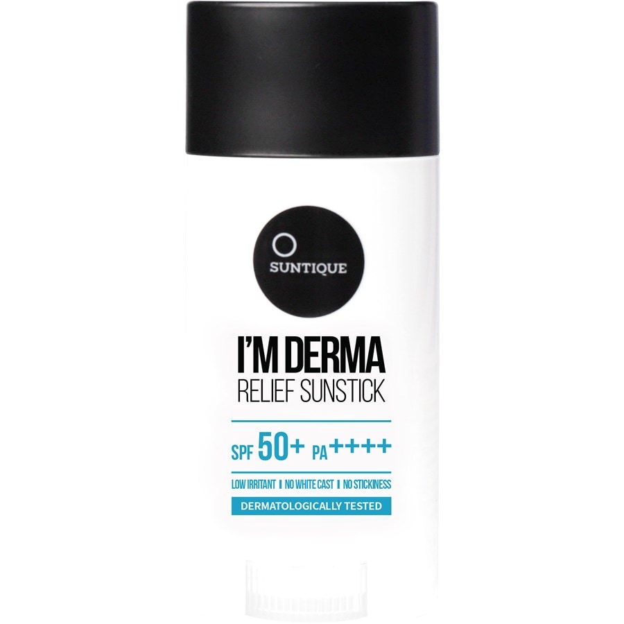 

Губная помада Suntique I´m Derma Relief Sunstick, 15 g