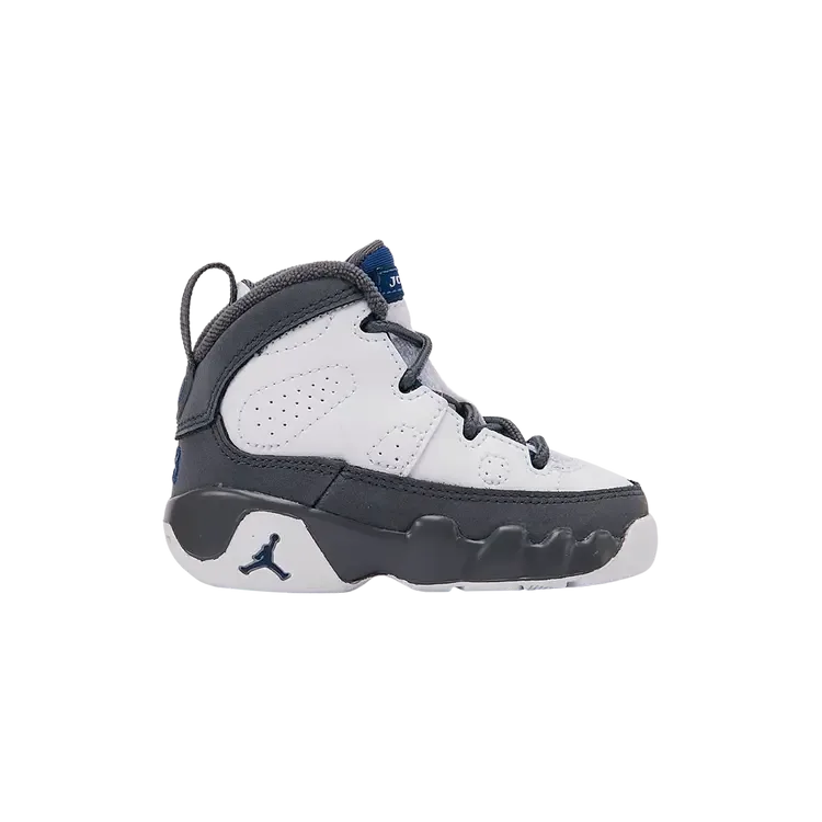 Air Jordan 9 Retro TD 'Flint Grey' 2026