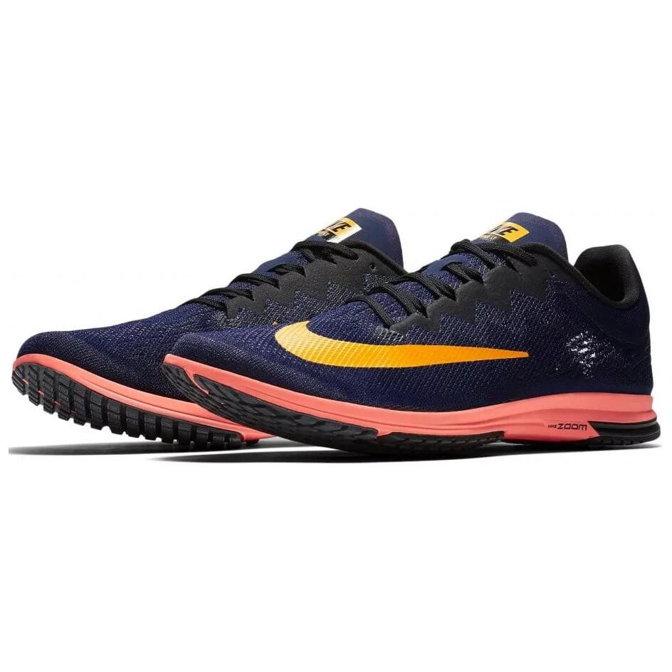 Кроссовки Air Zoom Streak для бега мужские с низким верхом Orange Peel Nike — фото 3