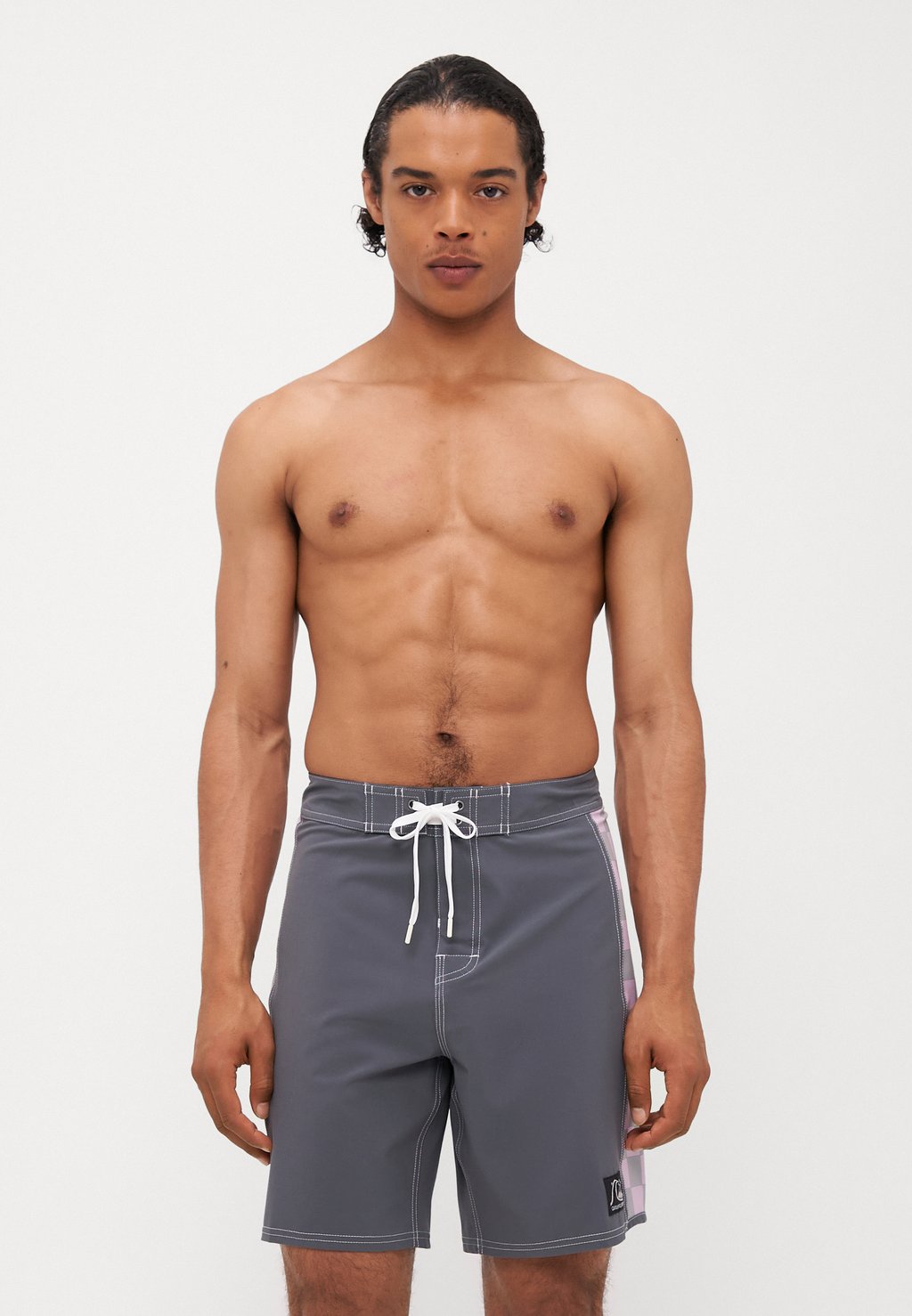 

Пляжные шорты ORIGINAL ARCH Quiksilver, серый