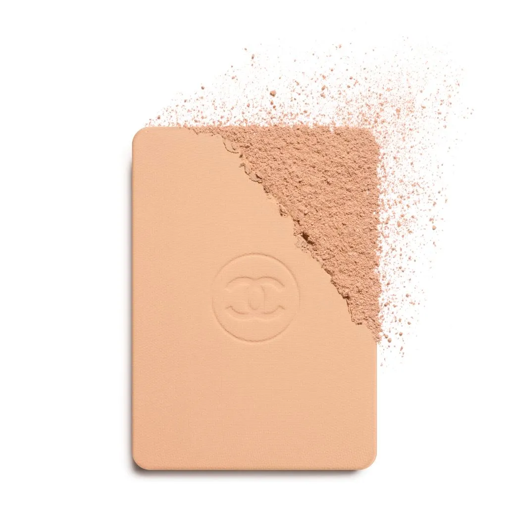 Компактная пудра Chanel Ultra Le Teint, B60, 13 г — фото 2