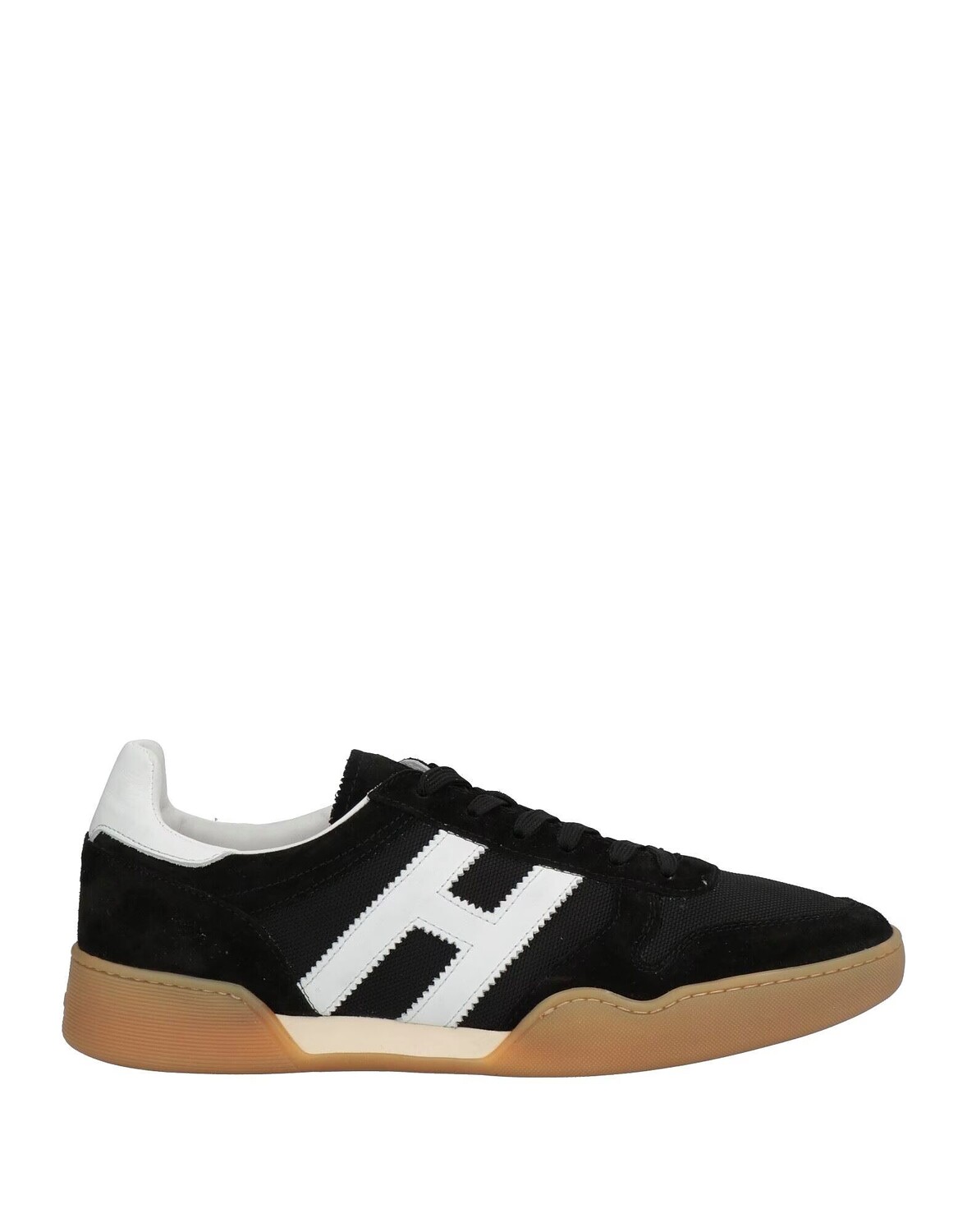 

Кеды Hogan, черный