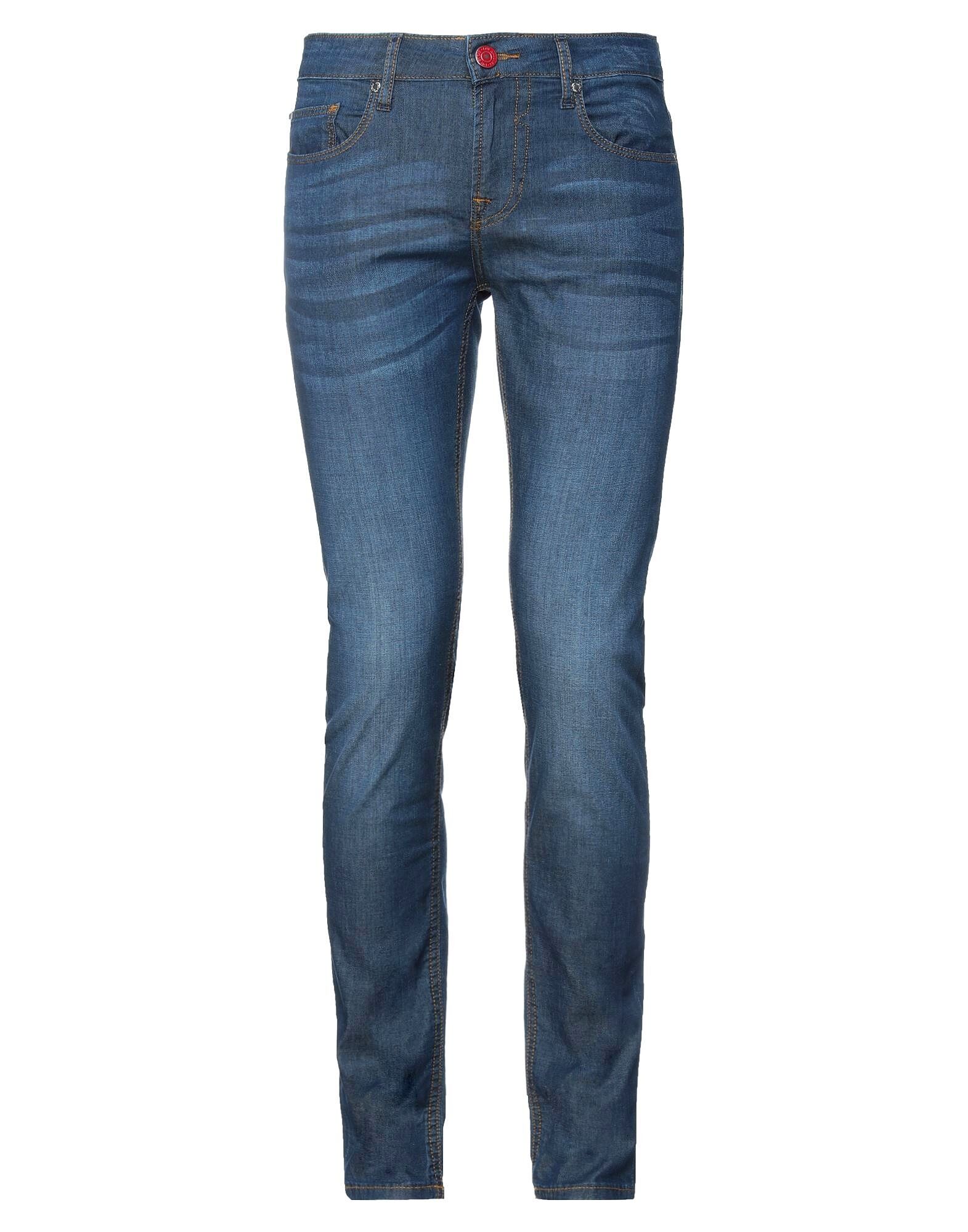 

Джинсы Guess, синий