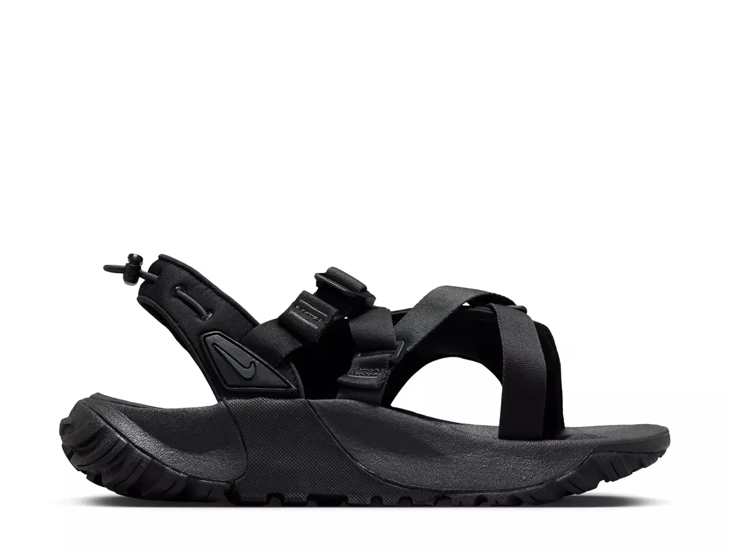 

Онеонта Next Nature **сандалии** Nike, Black