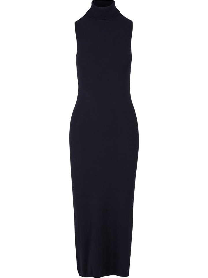 

Короткое платье Urban Classics Kleider, черный