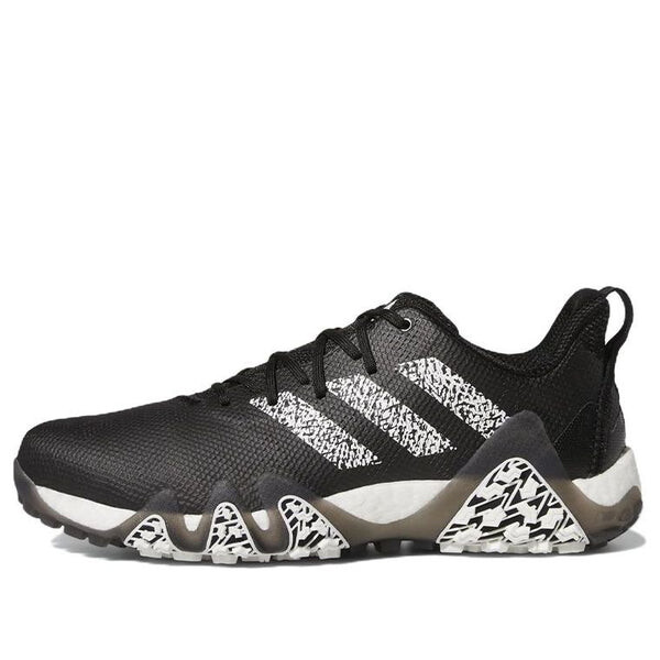 

Кроссовки codechaos 22 spikeless shoes 'black greenk white' Adidas, мультиколор, Белый, Кроссовки codechaos 22 spikeless shoes 'black greenk white' Adidas, мультиколор