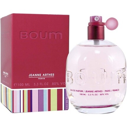 

Jeanne Arthes Boum Scent 100ml