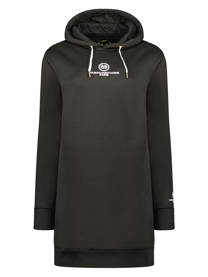 

Платье Maison Montaigne Gilongmai, черный