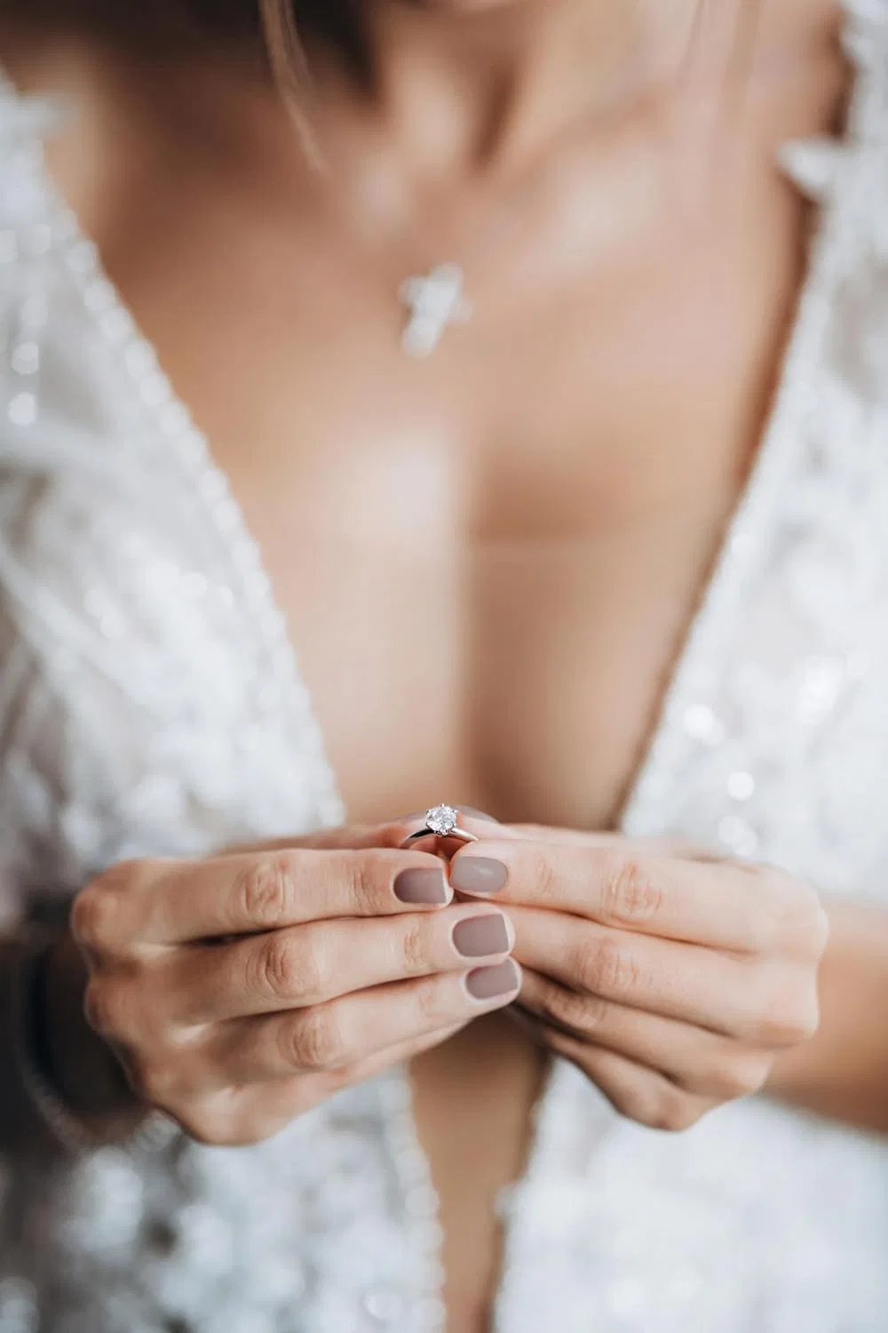 Лак для ногтей ALCINA Nail Colour Elegance Nude, 5 мл Alcina — фото 2