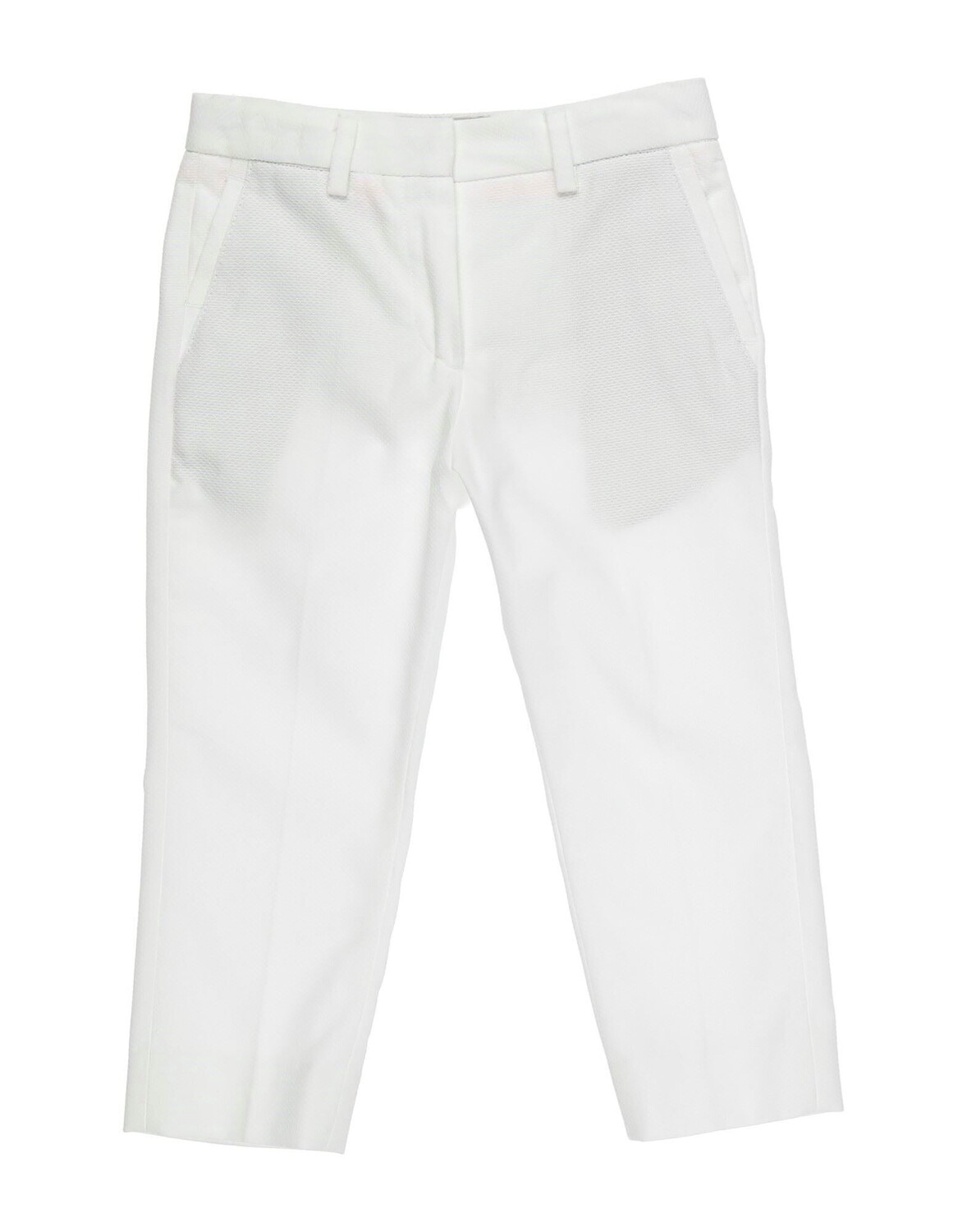 

Брюки Stella Mccartney Kids, белый