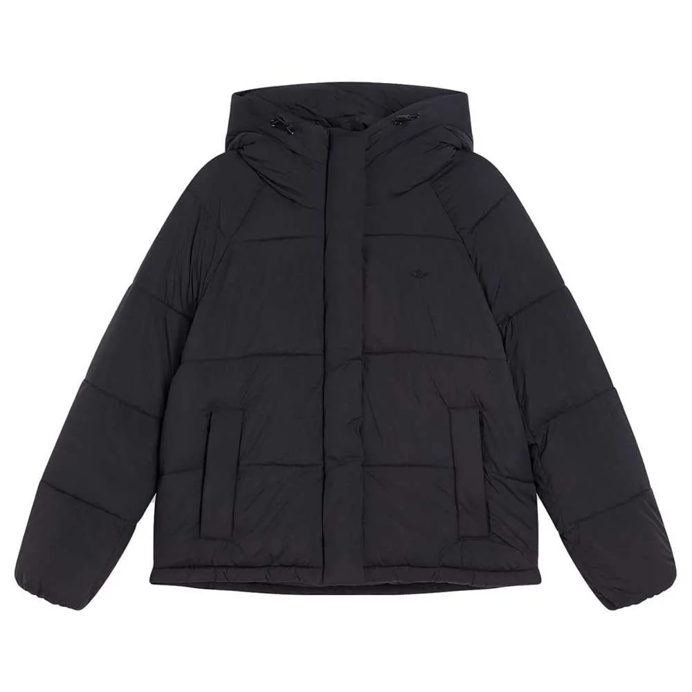 

Куртка Dockers Puffer, черный