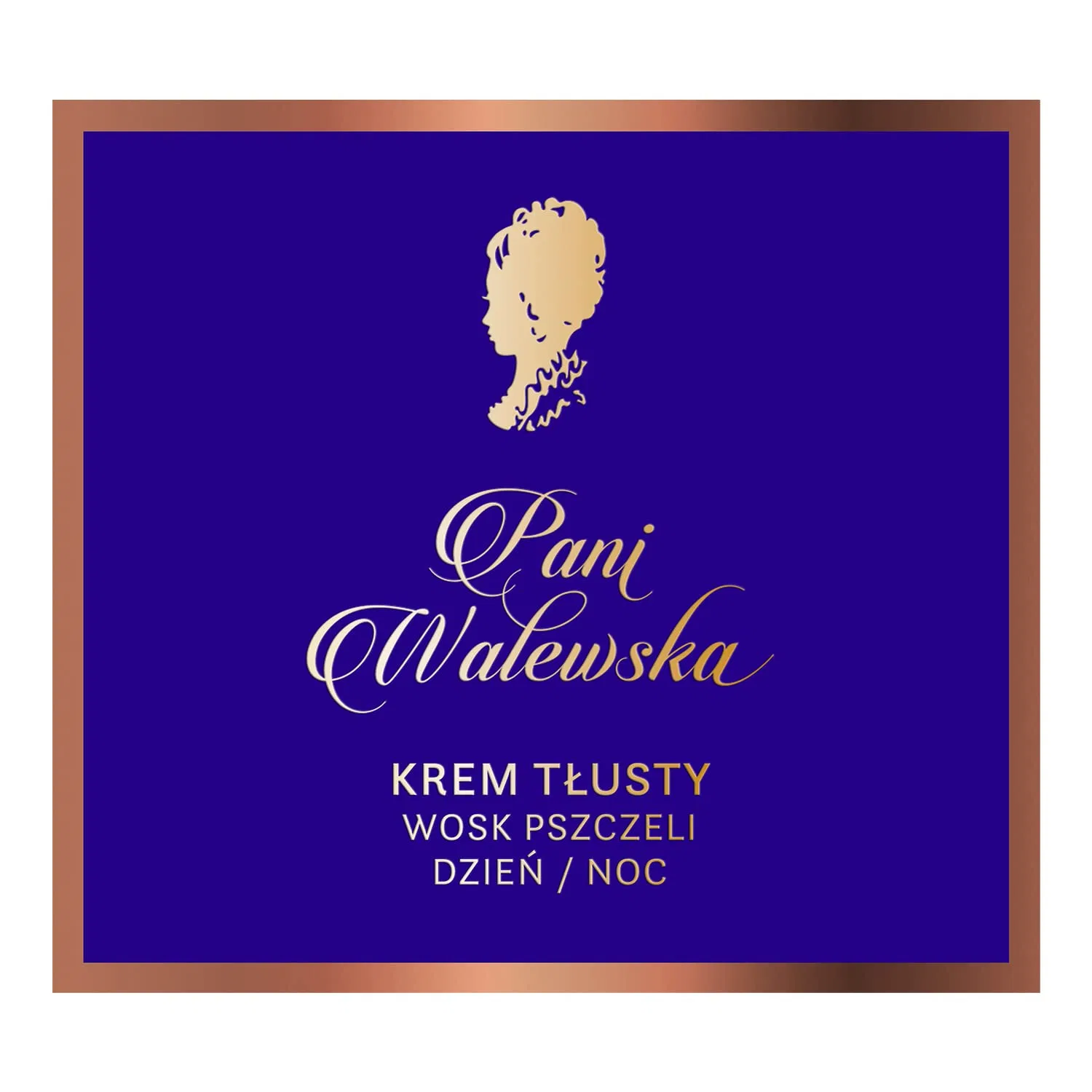 Крем для лица Pani Walewska — Жирный, 50 мл — фото 4