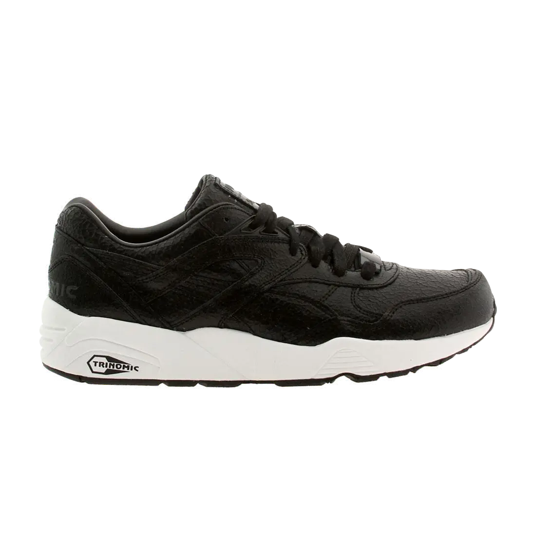 

Кроссовки R698 Trinomic Crackle Puma, черный