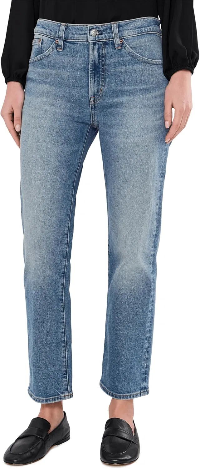 Джинсы Slim Boy Madewell, Atlin Wash