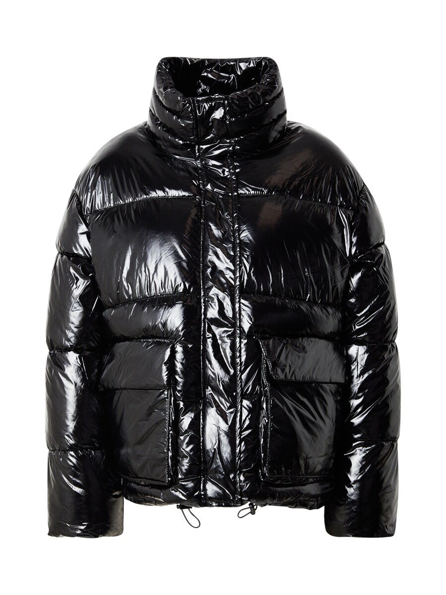 

Зимняя куртка b.young BY Binia, Black