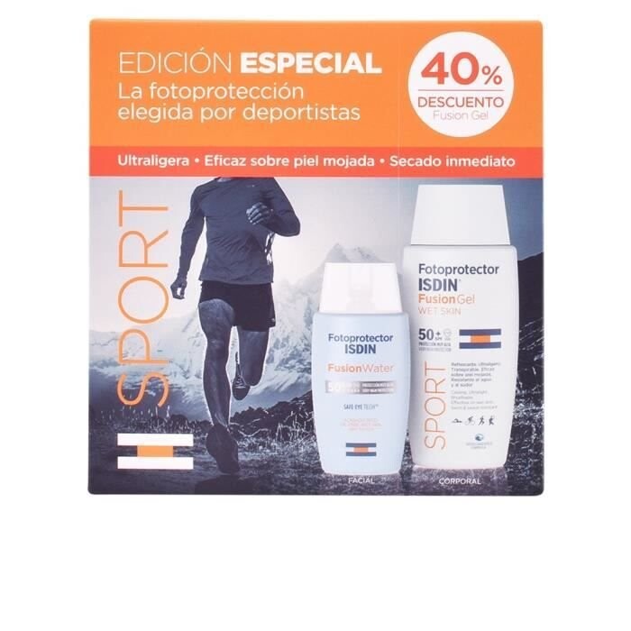

КОРОБКА ДЛЯ ВОДЫ FUSION 2 шт Inny Producent