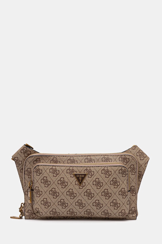 

Поясная сумка MILANO Guess, зеленый
