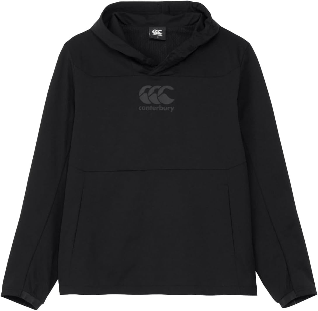

Спортивная куртка, худи и брюки Canterbury Dual Warm Hoodie Training Jacket, Athletic Wear, черный