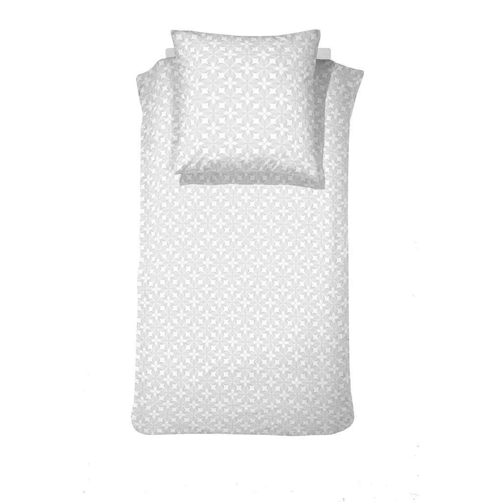 

Пододеяльник Cinderella, белый