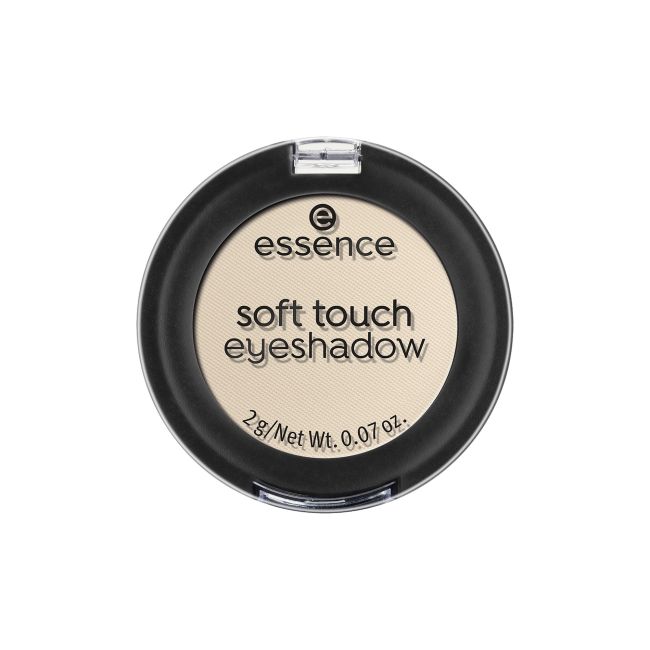 

Мягкие тени для век Essence, цвет 01, 2 гр
