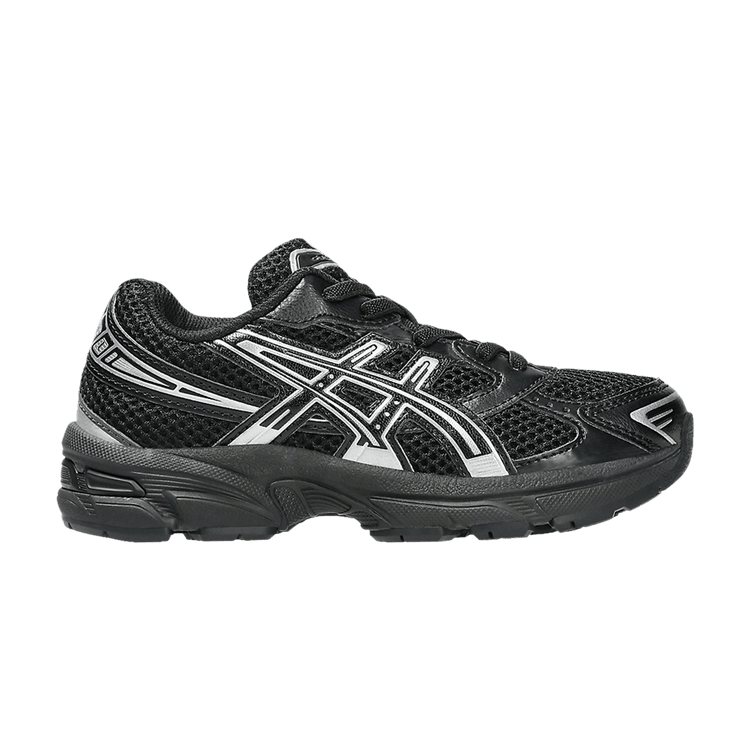 

Кроссовки ASICS Gel 1130 PS 'Black Pure Silver', черный