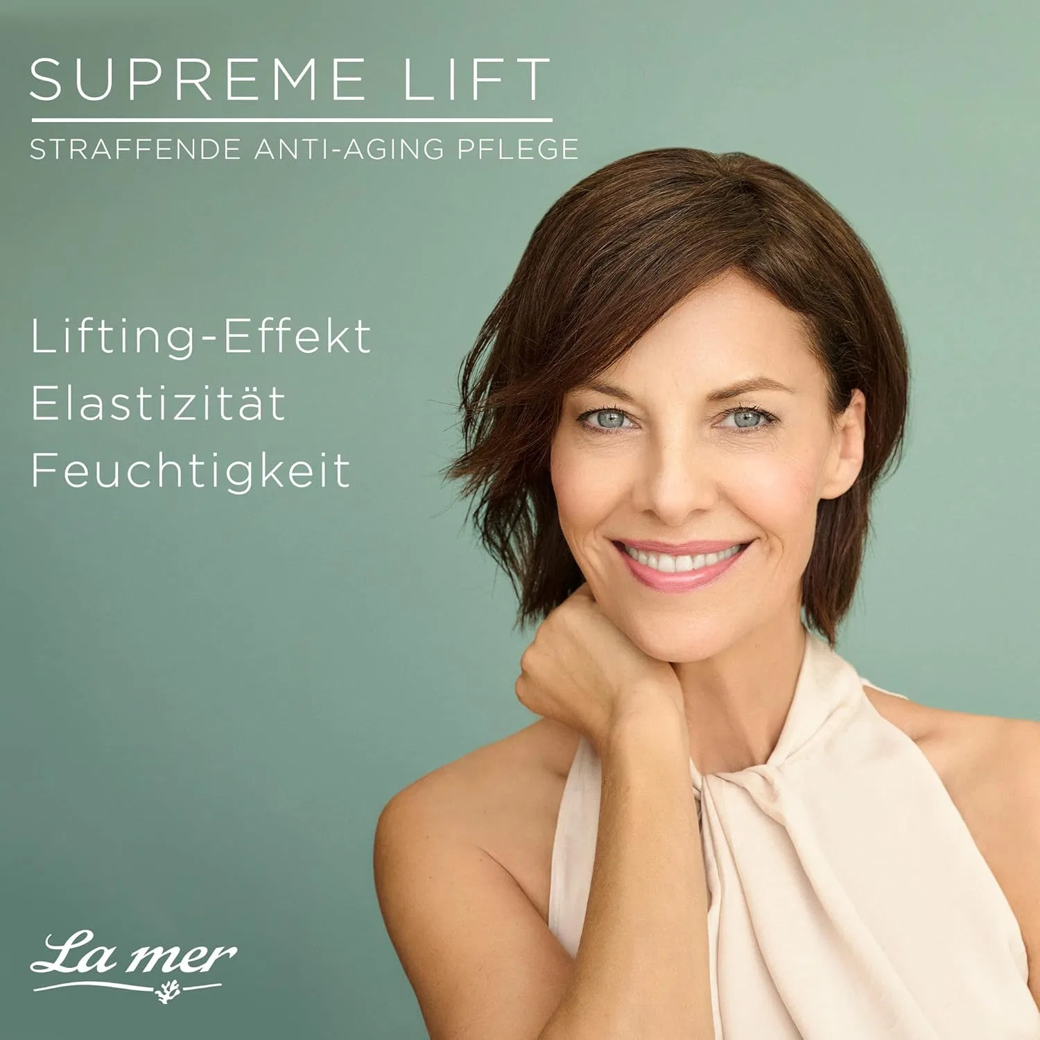 Антивозрастной крем для тела La mer Supreme Lift, 200 мл La Mer — фото 2