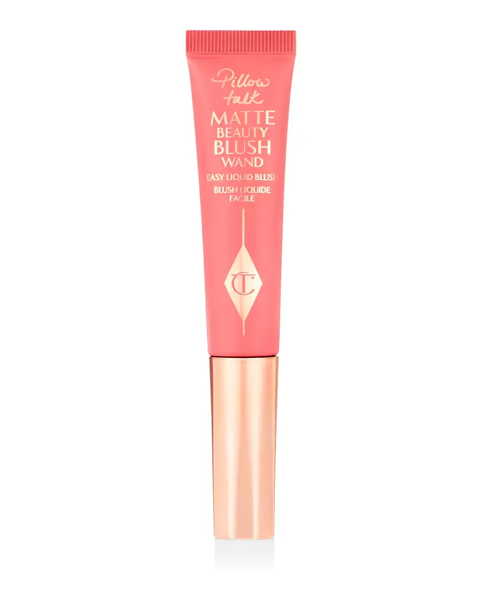 Румяна Beauty Blush Wand Pillow Talk Charlotte Tilbury