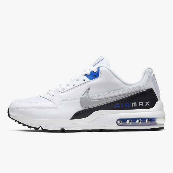 

Кроссовки Air max ltd 3 Nike, белый