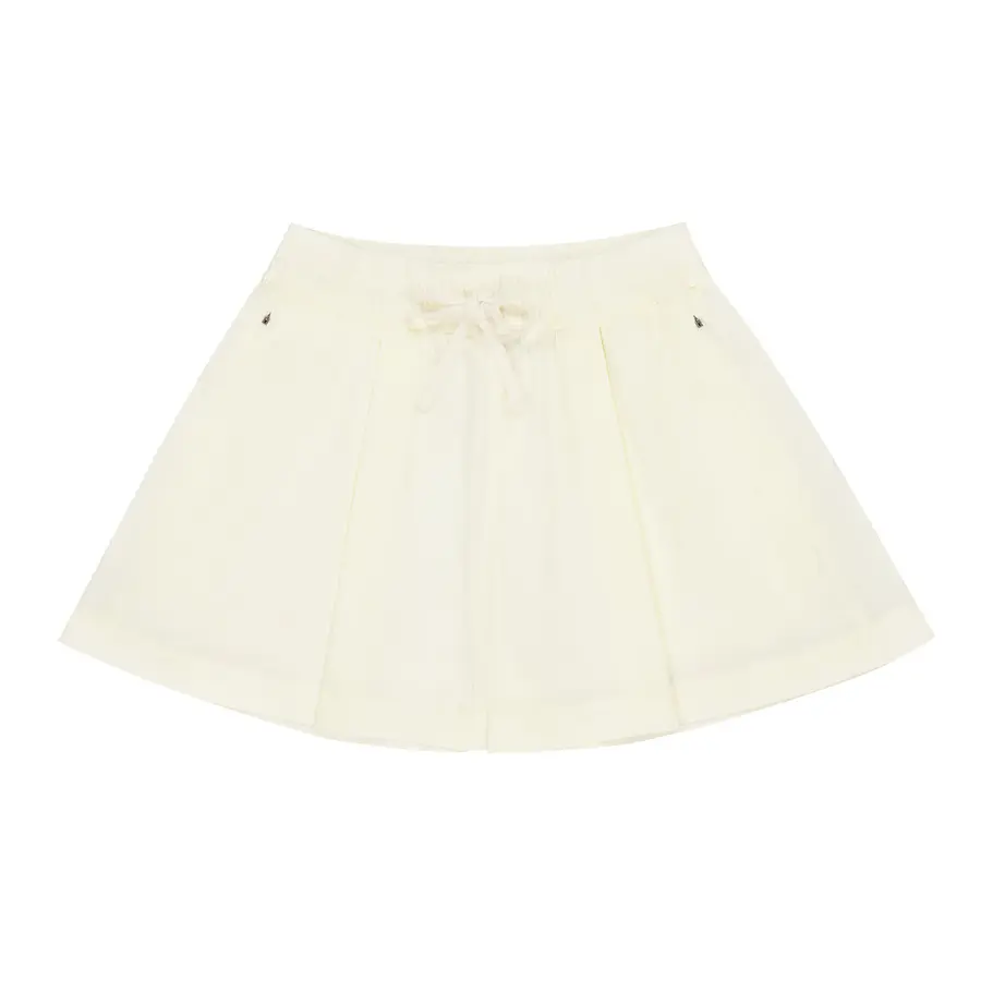 

New Balance Женские белые повседневные шорты