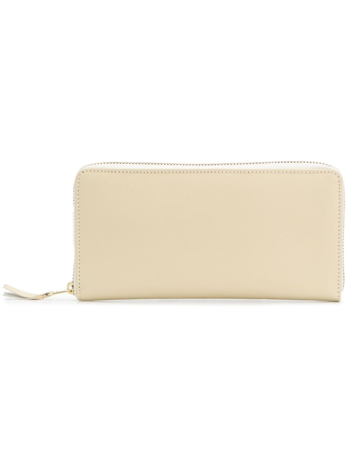 

Comme Des Garçons Wallet кошелек на молнии, нейтральный цвет