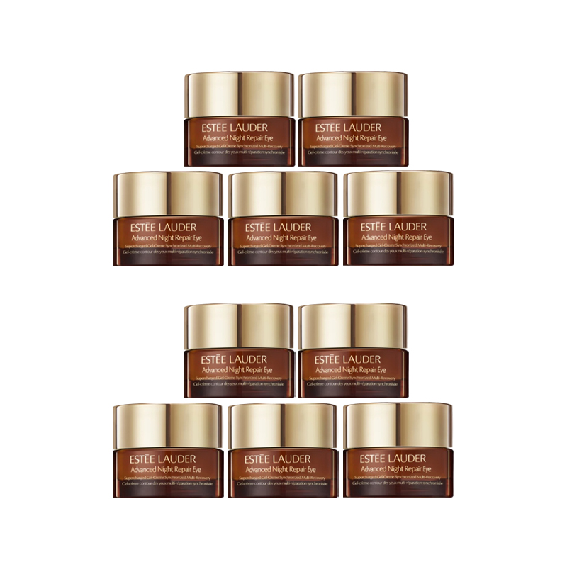 

Наборы для путешествий Advanced Night Repair / пробные наборы Unisex ESTEE LAUDER