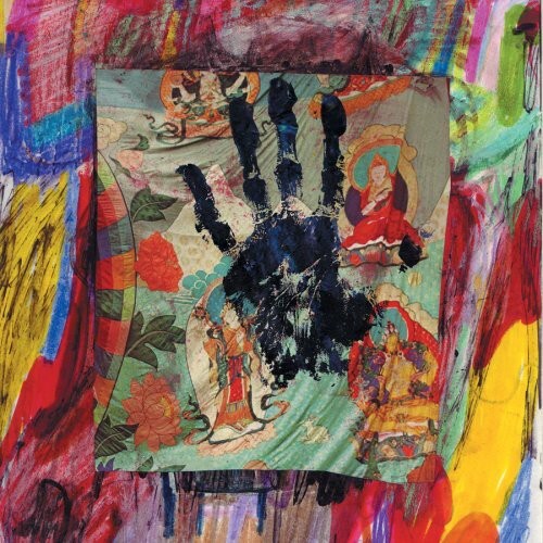 

CD диск Ponytail: Ice Cream Spiritual!