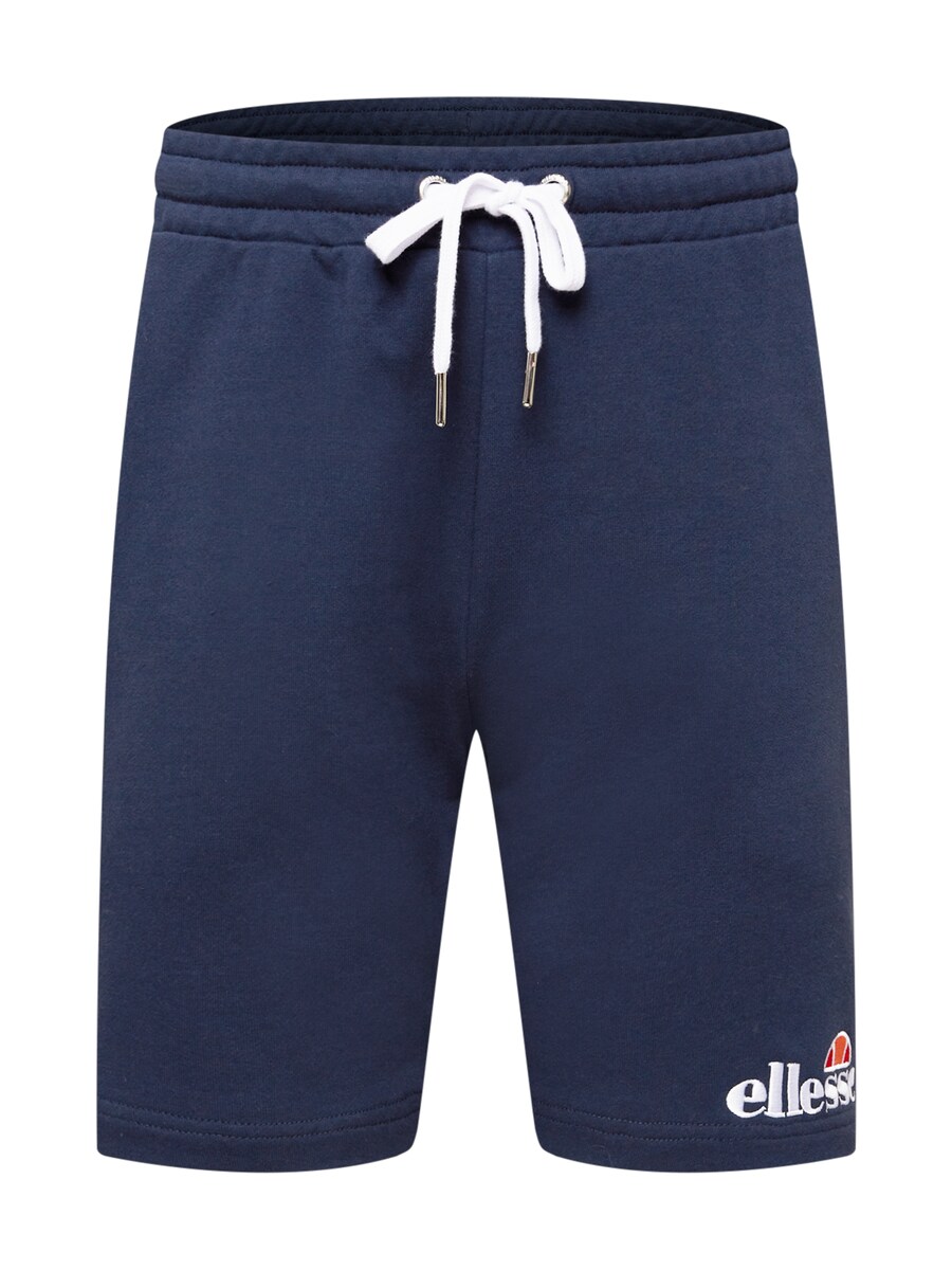 

Обычные брюки ELLESSE Silvan, темно-синий