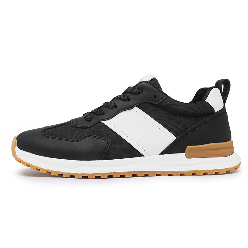 

Кроссовки мужские Lifestyle Shoes Men Low-Top Laoks, белый