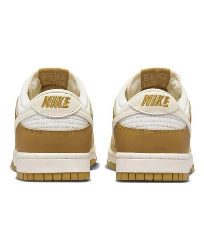 Низкие ретро-кроссовки Dunk Nike, мультиколор — фото 3