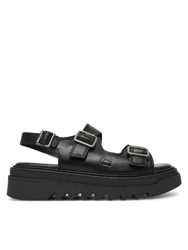 Сандалии WB-TAMMY-24 G-Star Raw, черный