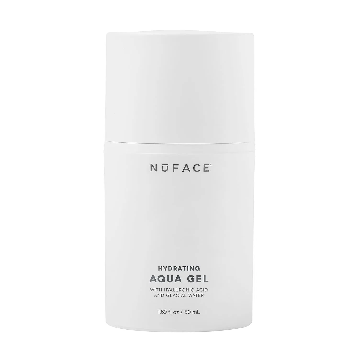 Проводящий гель-активатор «Aqua Gel Activator» от NuFACE Nuface