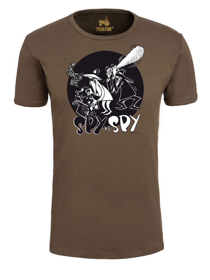 

Футболка Logoshirt