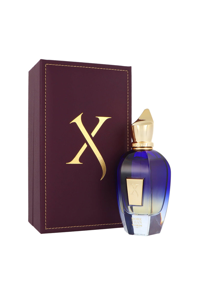 

Xerjoff Join the Club More Than Words Edp 100мл