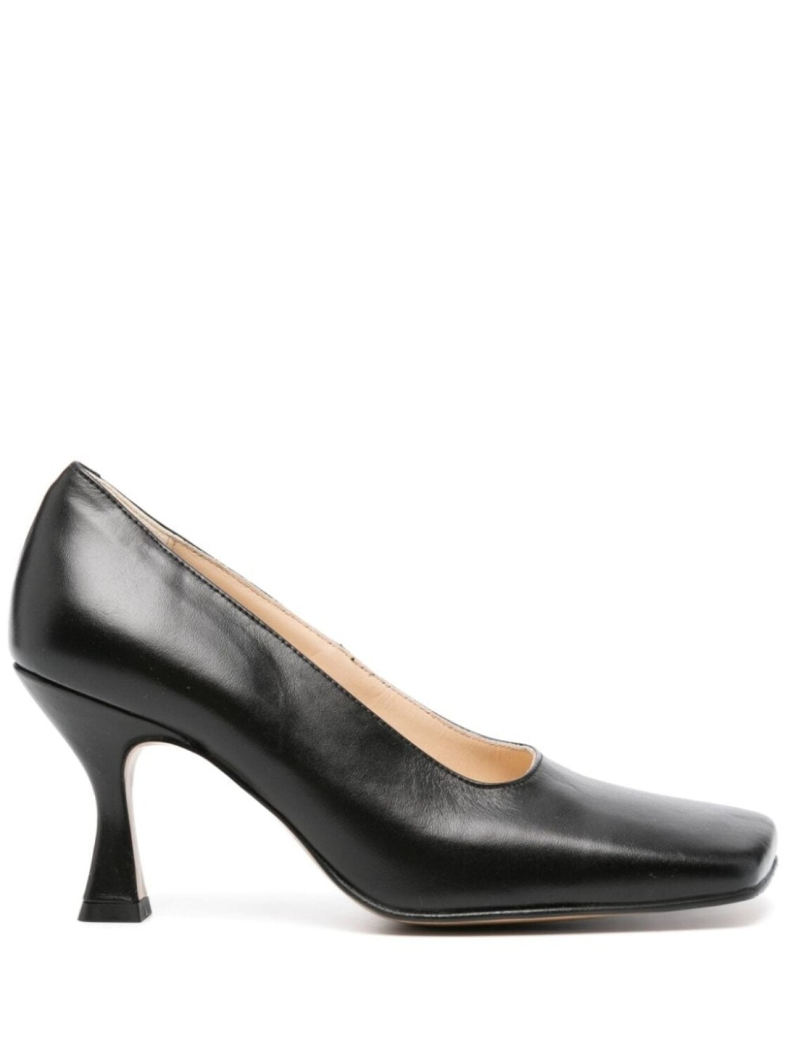 

Souliers Martinez туфли Rosana 80, черный