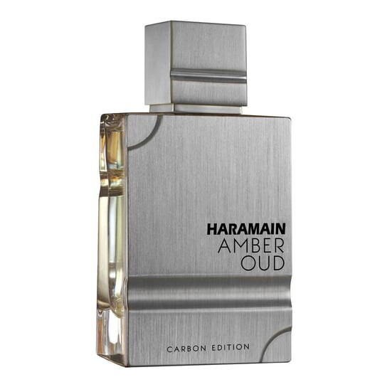 

Парфюмированная вода 60 мл Al Haramain Amber Oud Carbon Edition