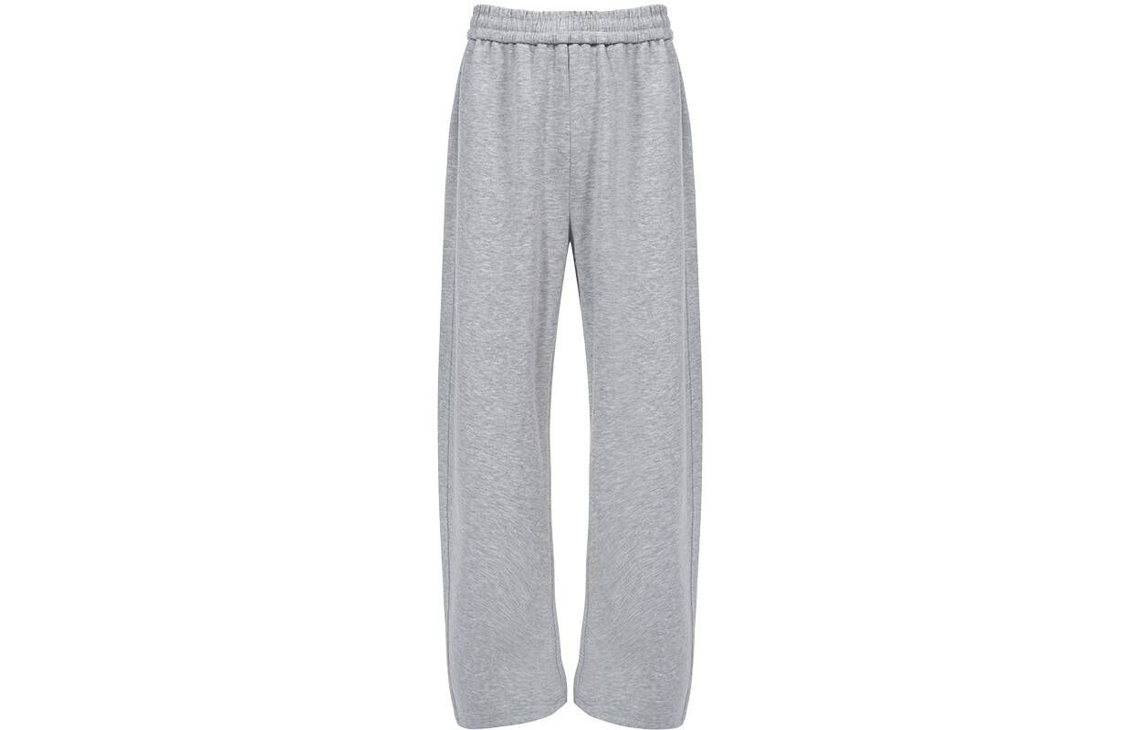 

11ESTRANGER ASTRANGER 11ESTRANGER Трикотажные спортивные штаны унисекс ASTRANGER, Черный