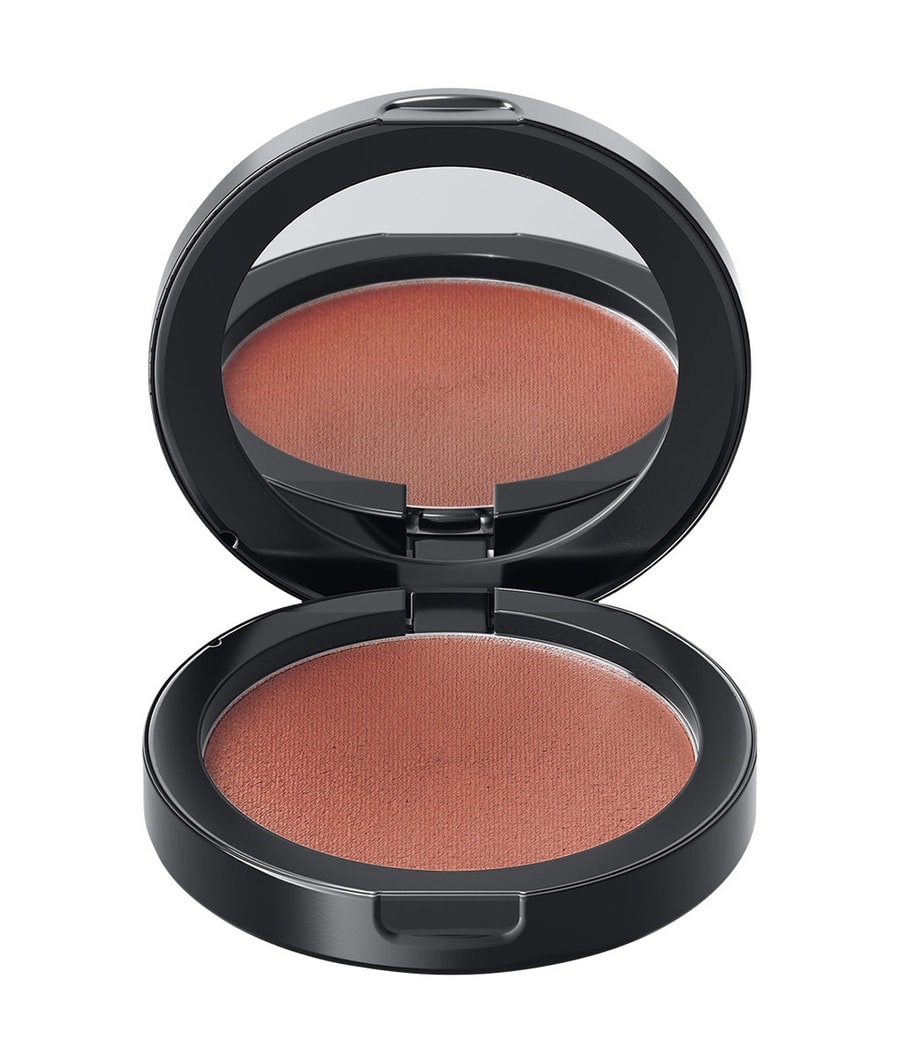 

Тени для век UND GRETEL VARWE Color Pot, Nr. 02 - Foxy Brown, 6g