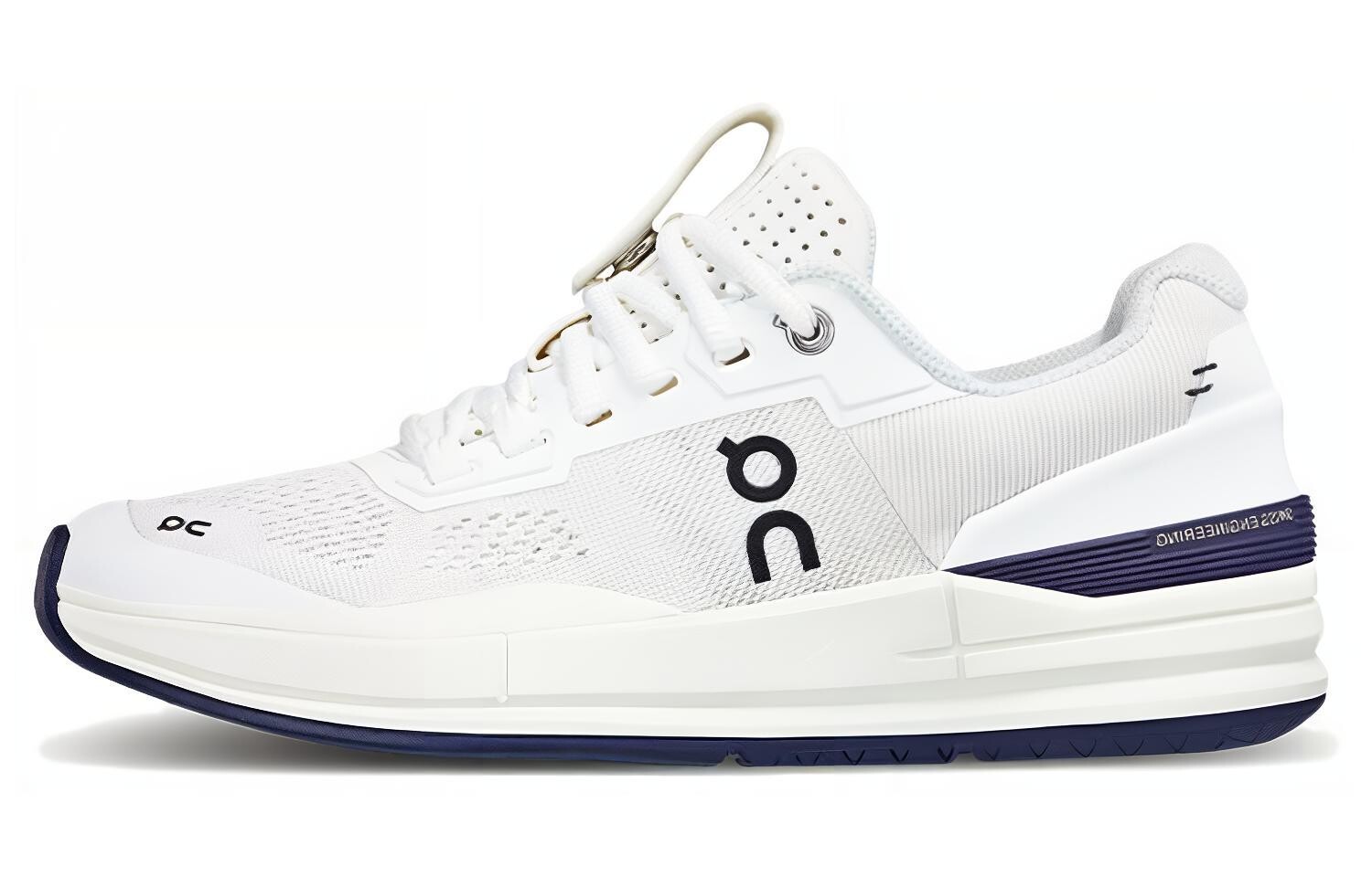 

Кроссовки On THE ROGER Tennis Shoes Women's Low-top, белый