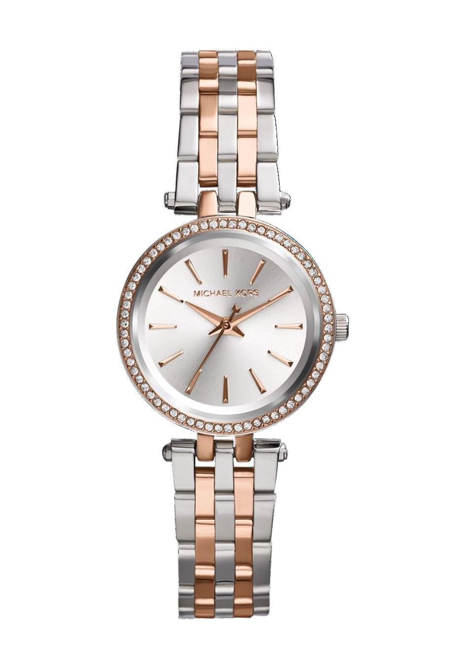 

Женские часы МК3298 MICHAEL KORS, цвет Bicolor