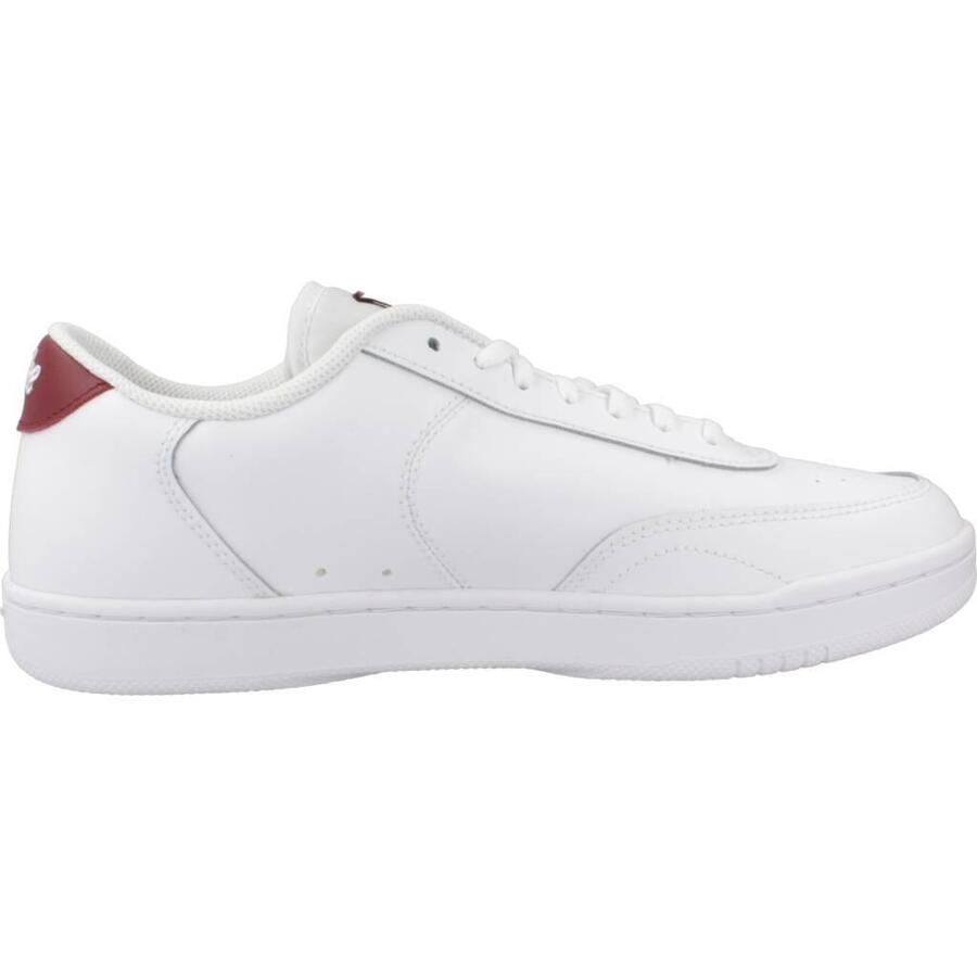 Кроссовки Nike модель Court Vintage цвет белый — фото 4