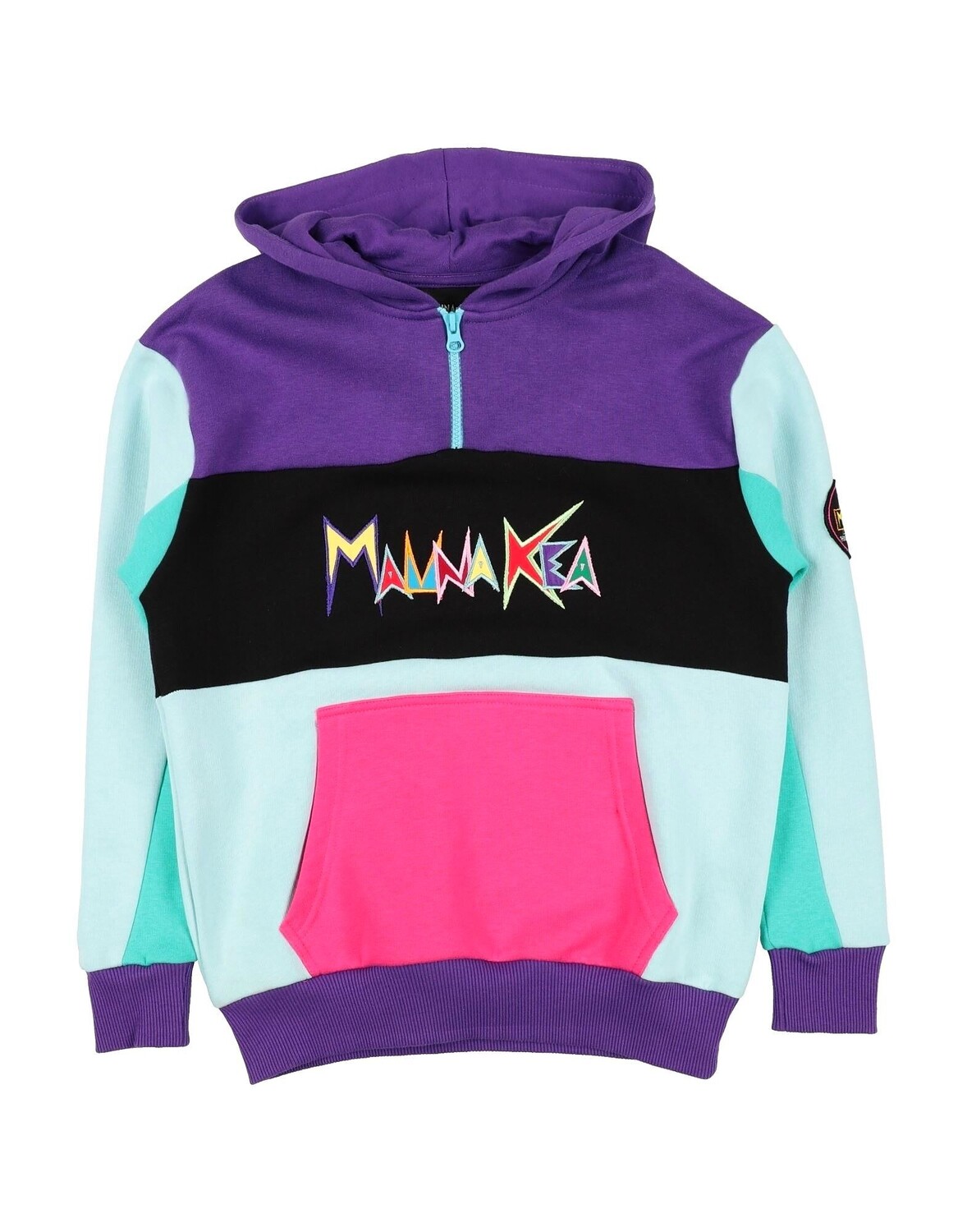 

Толстовка Mauna Kea, фиолетовый